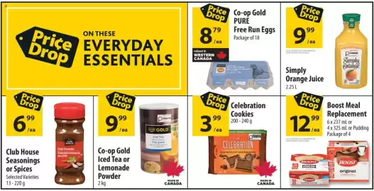 Co-op flyer week 32 Page 5