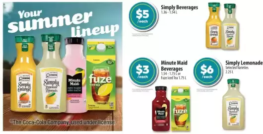 Co-op flyer week 32 Page 9