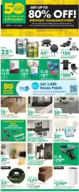 Kent flyer week 32 Page 1