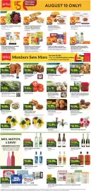 Raley's weekly ad week 32 Page 3