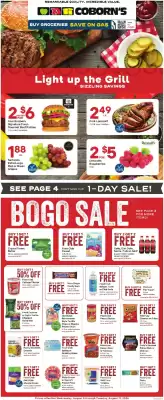 Coborn's (valid until 12-08)