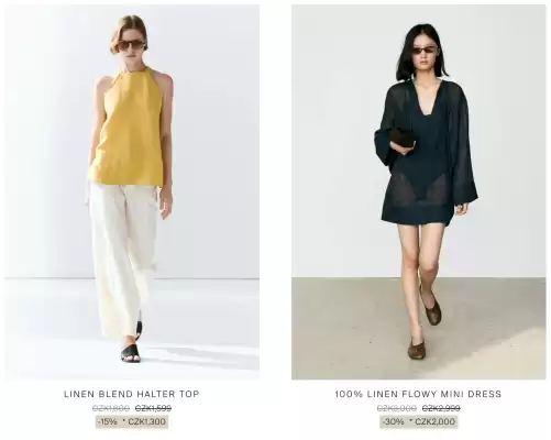 Massimo Dutti (platné do 11-08)