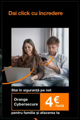 Orange (valid până la 18-08)