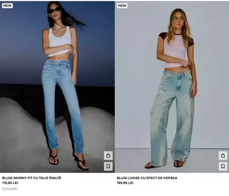 Bershka (valid până la 18-08)
