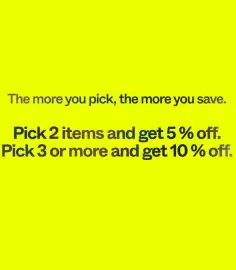 Catalog Bershka Pagină 1