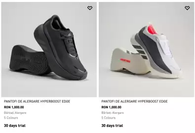 Magazine Adidas Pagină 1