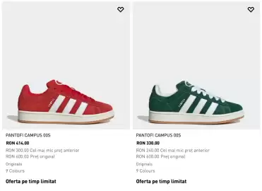 Magazine Adidas Pagină 3