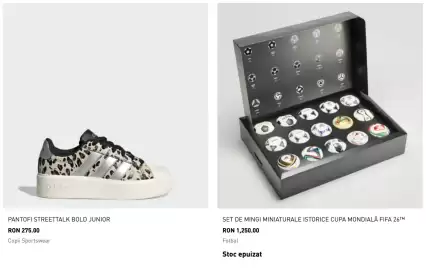 Magazine Adidas Pagină 5
