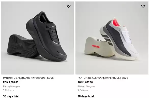 Adidas (valid până la 18-08)