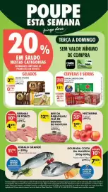 Folheto Pingo Doce semana 32 Página 1