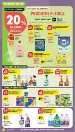 Folheto Pingo Doce semana 32 Página 26