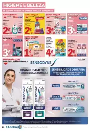 Folheto E.Leclerc semana 32 Página 28