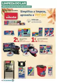 Folheto E.Leclerc semana 32 Página 32