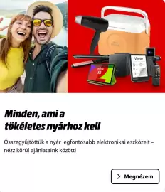 MediaMarkt akciós újság Oldal 14