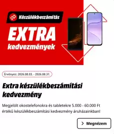 MediaMarkt akciós újság Oldal 15