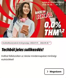 MediaMarkt akciós újság Oldal 2