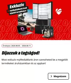 MediaMarkt akciós újság Oldal 4