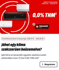 MediaMarkt akciós újság Oldal 6