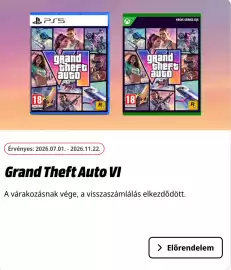 MediaMarkt akciós újság Oldal 7