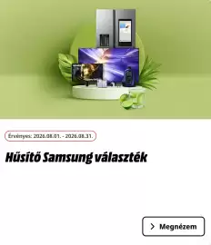 MediaMarkt akciós újság Oldal 9