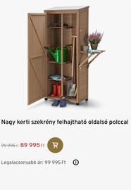 Tchibo akciós újság Oldal 8