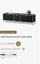 Tchibo akciós újság Oldal 1