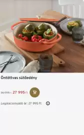 Tchibo akciós újság Oldal 2