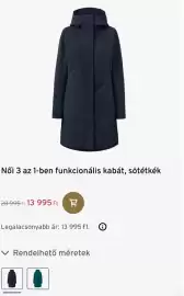 Tchibo akciós újság Oldal 3