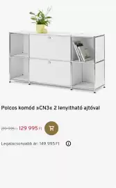 Tchibo akciós újság Oldal 4