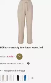 Tchibo akciós újság Oldal 6