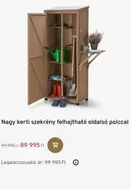 Tchibo akciós újság Oldal 8