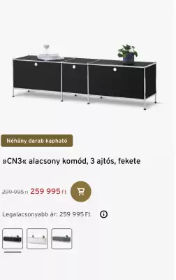 Tchibo (érvényes eddig: 18-08)