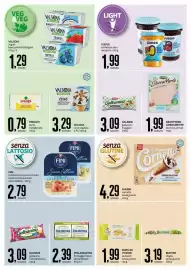Volantino PRO7 Supermercati Pagina 13: Granterre LiberaMente tacchino arrosto €1,99