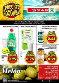 Folleto SPAR Página 1