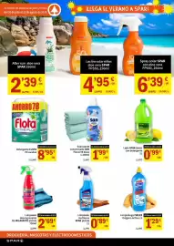 Folleto SPAR Página 10