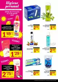 Folleto SPAR Página 9
