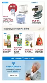 Bosley's flyer Page 10