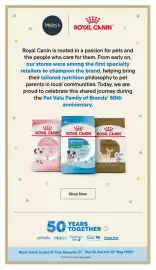 Bosley's flyer Page 14
