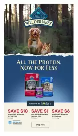 Bosley's flyer Page 15