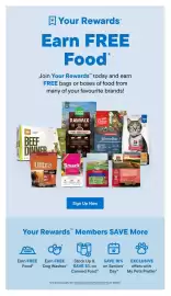 Bosley's flyer Page 19