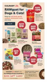 Bosley's flyer Page 2