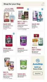 Bosley's flyer Page 3