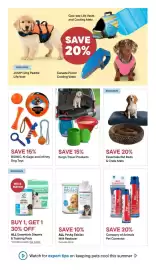 Bosley's flyer Page 6