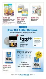 Bosley's flyer Page 9