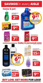 Buy-Low Foods flyer week 32 Page 10