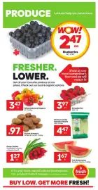 Buy-Low Foods flyer week 32 Page 2