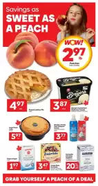 Buy-Low Foods flyer week 32 Page 3