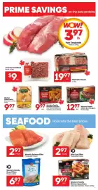 Buy-Low Foods flyer week 32 Page 4