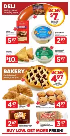 Buy-Low Foods flyer week 32 Page 5