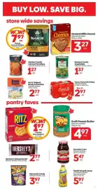 Buy-Low Foods flyer week 32 Page 6